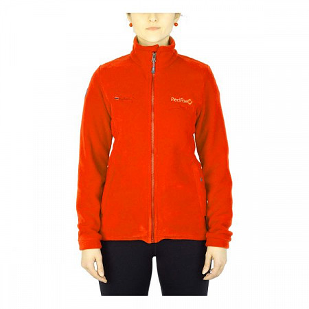 Куртка женская RedFox Peak III orange