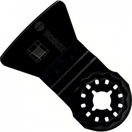 Шабер Bosch 52x26 мм HCS ATZ 52 SC 2607017348