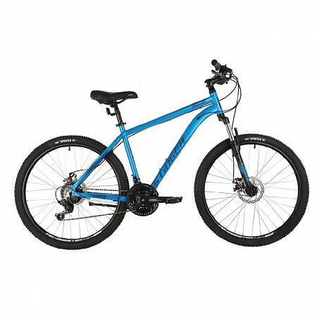 Велосипед Stinger 26" Element Evo 14" blue