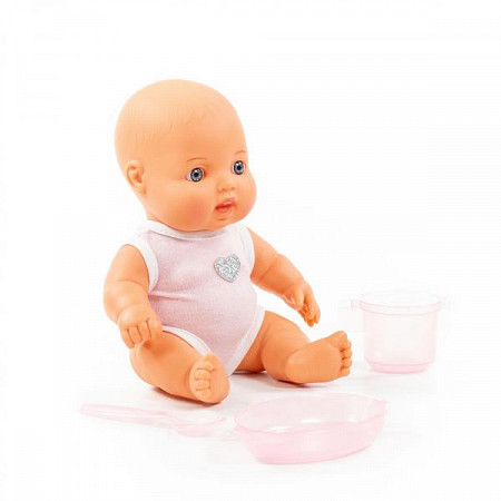 Пупс Славный Полесье 24 см 76687