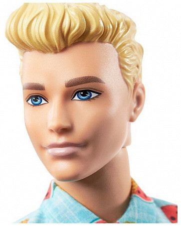 Кукла Barbie Игра с модой Кен (GYB04)