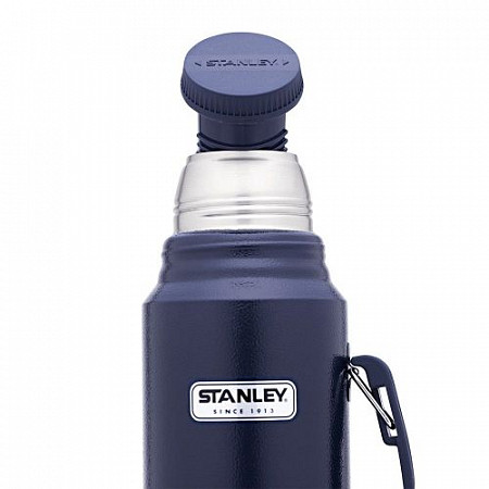 Термос Stanley Legendary Classic 1л Blue