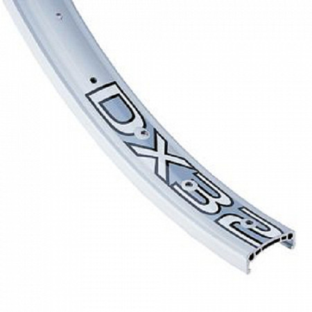 Обод двойной Alexrims DX32, 26"х32ммх36Н, A/V, SSE, CSW (FR/DH/Enduro) black ZTB90935