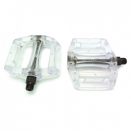 Педали Z Plus Z-0911,DH/BMX ZTB90190