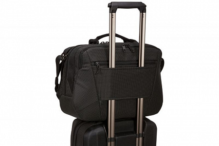 Багажная сумка Thule Crossover 2 Boarding Bag 25L C2BB115BLK black (3204056)