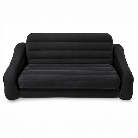 Надувной диван-трансформер Intex Pull-Out Sofa 68566NP