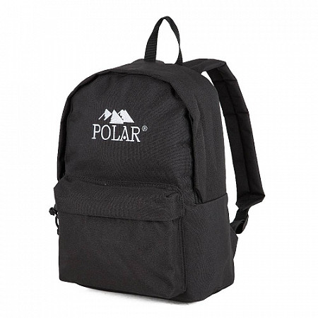 Городской рюкзак Polar 18210 black