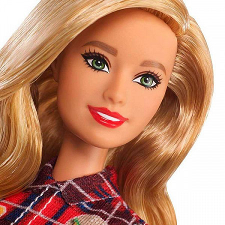 Кукла Barbie Игра с модой (FBR37 GBK09)