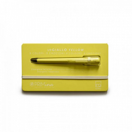 На картинке изображен Вечный карандаш Napkin NPKRE01547 yellow Вечный карандаш Napkin NPKRE01547 yellow