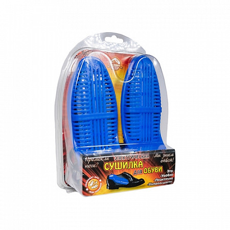 На картинке изображен Сушилка для обуви электрическая ЭСО 9/230 Сушилка для обуви электрическая ЭСО 9/230