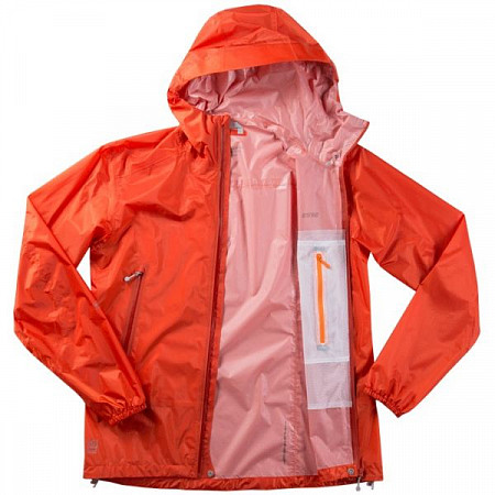 Куртка мужская Sivera Стякуш 4.0 мандарин