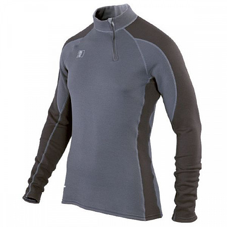 Майка с воротником Sivera Сноуи В(м)