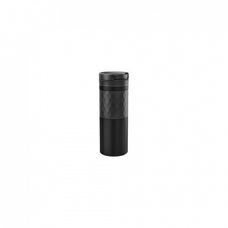 Термокружка Contigo Glaze Matte Black