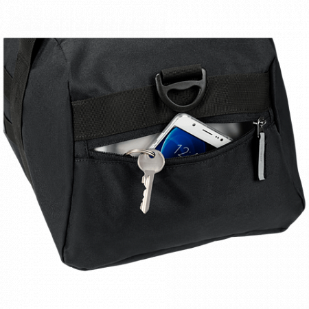 Сумка спортивная Jack Wolfskin Trt School Bag phantom 2008281-6350