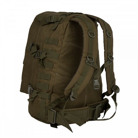 Тактический рюкзак Polar П029 khaki