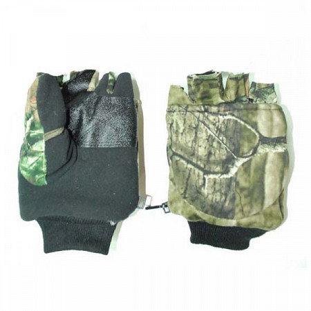 Перчатки охотника Zez Sport MCC