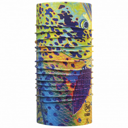Бандана Buff Dy Mahi Mahi