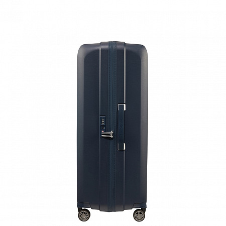 Чемодан Samsonite HI-FI 81см KD8*01 004 dark blue