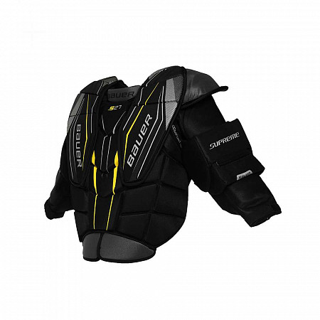 Нагрудник вратаря Bauer Supreme S27 S18 Sr black