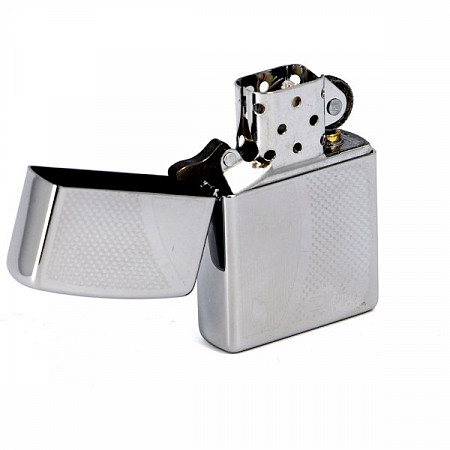 Зажигалка Zippo 250 Shadow Gradiant