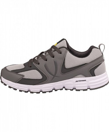 Кроссовки спортивные Jogel Airstream JSH501 grey