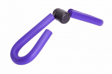 На картинке изображен Тренажер для бёдер и рук Bradex Тай-мастер SF 0338 Purple Тренажер для бёдер и рук Bradex Тай-мастер SF 0338 Purple