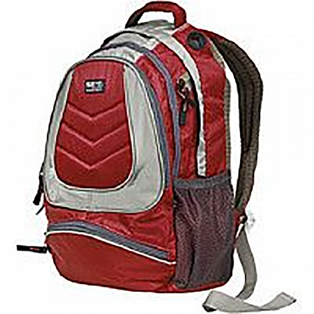 Городской рюкзак Polar ТК1009 red