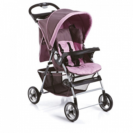 Коляска Geoby C539 KR R365