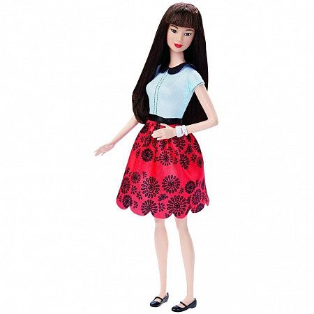 Кукла Barbie Игра с модой (DGY54 DGY61)