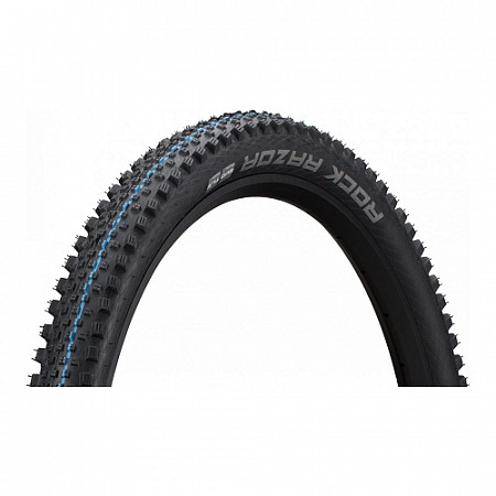 Велопокрышка Schwalbe Rock Razor A235847-1 29 х 2,35 11600660.01