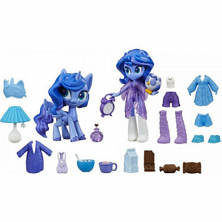 Игровой набор My Little Pony Пони Волшебное Зеркало (E9103)