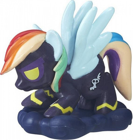Кукла My Little Pony Радуга Дэш (B7818 B3595)