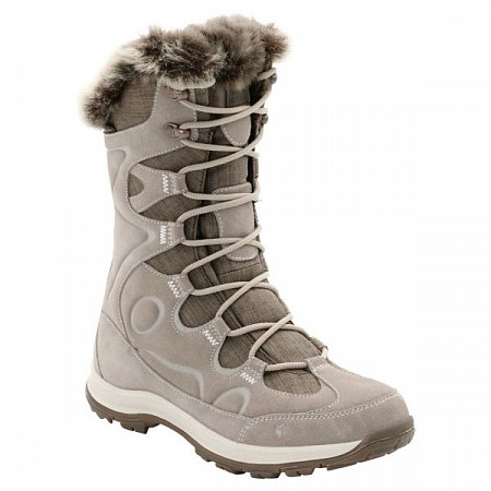 Ботинки женские Jack Wolfskin Glacier Bay Texapore High W