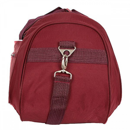 Спортивная сумка Polar 5986 burgundy