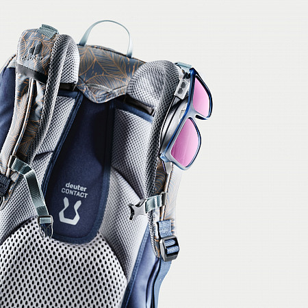 Рюкзак Deuter Ypsilon Dusk 3831021-1342 tropical-marine (2021)