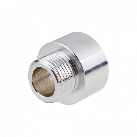 Переход General Fittings внутренняя-наружная резьба 1/2x3/8" 260045B040300A