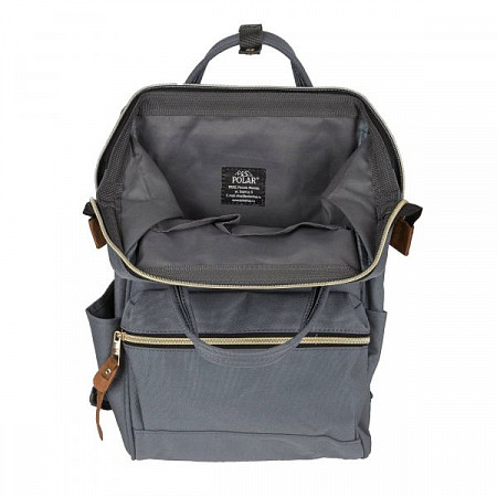 Рюкзак Polar 17197 khaki