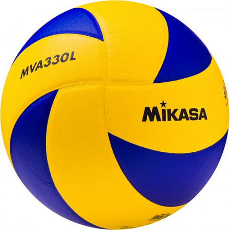 Мяч волейбольный Mikasa MVA330L