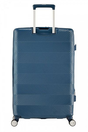 Чемодан American Tourister Flylife 77см 81G-11003 Petrol Blue