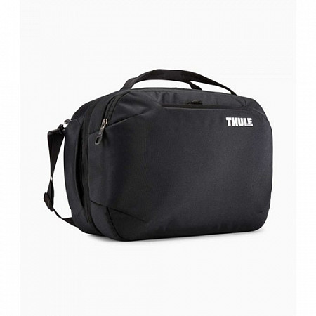 Багажная сумка Thule Subterra Boarding Bag 23L TSBB301BLK black (3203912)