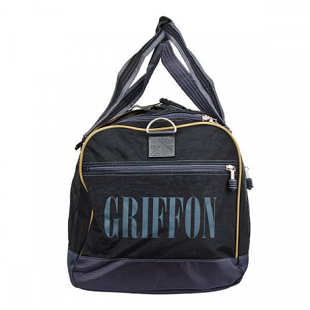 Дорожная сумка Griffon Г250.2 black