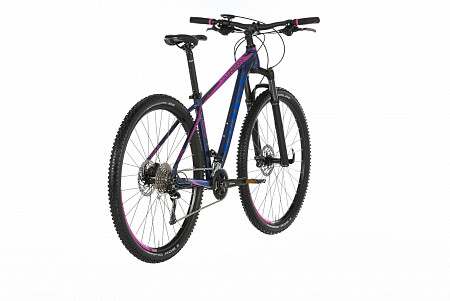 Велосипед Kellys Desire 70 29" (2019) blue/pink