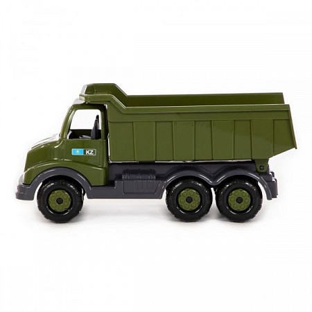 Автомобиль-самосвал военный Полесье Муромец (KZ) 70159