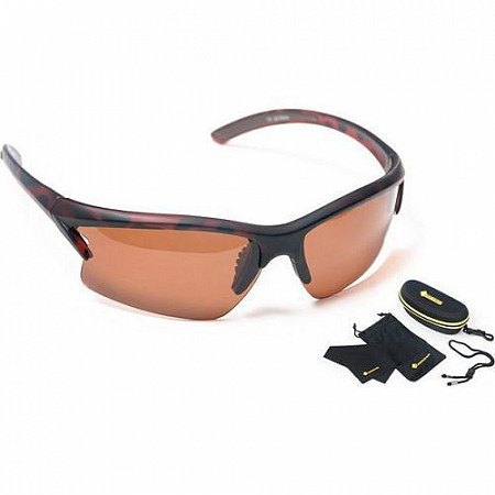 Очки поляризационные в чехле Tagrider GLTR 034 AR