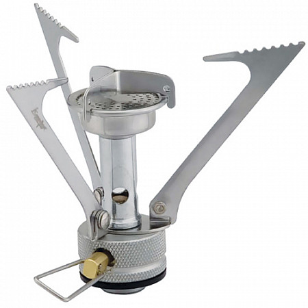 Газовая горелка складная Tramp TRG 007