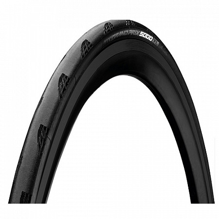 Велопокрышка Continental Grand Prix 5000 28" 700x25mm 101628 black