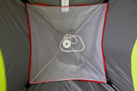 Палатка Lotos Лотос 1