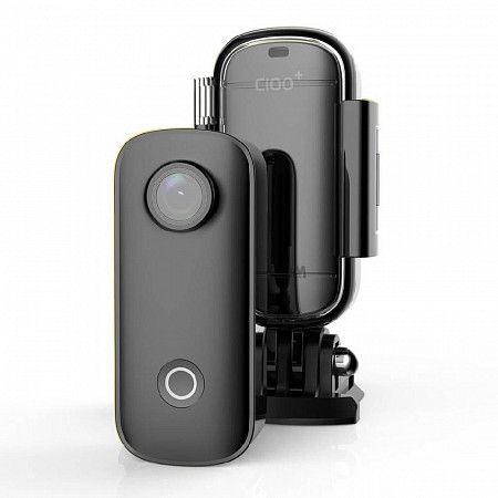 Экшн-камера Sjcam c100+