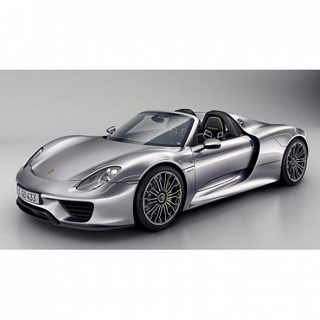 Радиоуправляемая машина MZ Porsche 918 1:14 2046