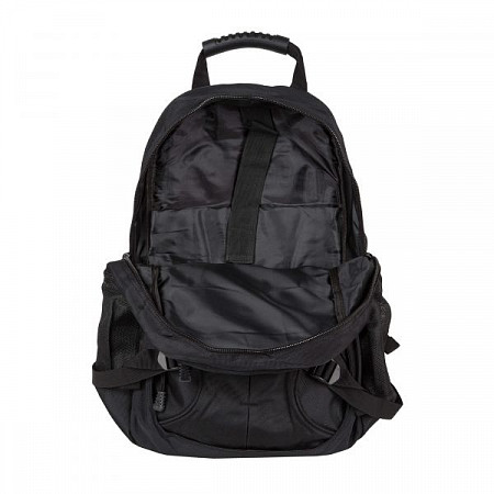 Школьный рюкзак Polar 1887 black